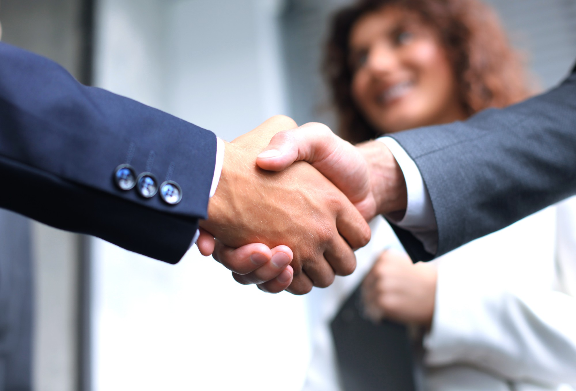 Media Background Image