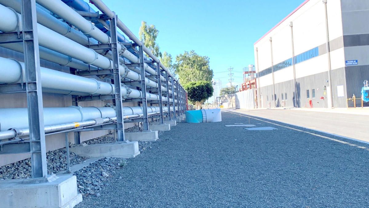 Image: Navy Unleashes PFAS-Killing Tech