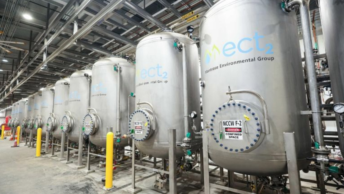 Image: States Go All-In on PFAS Cleanup!