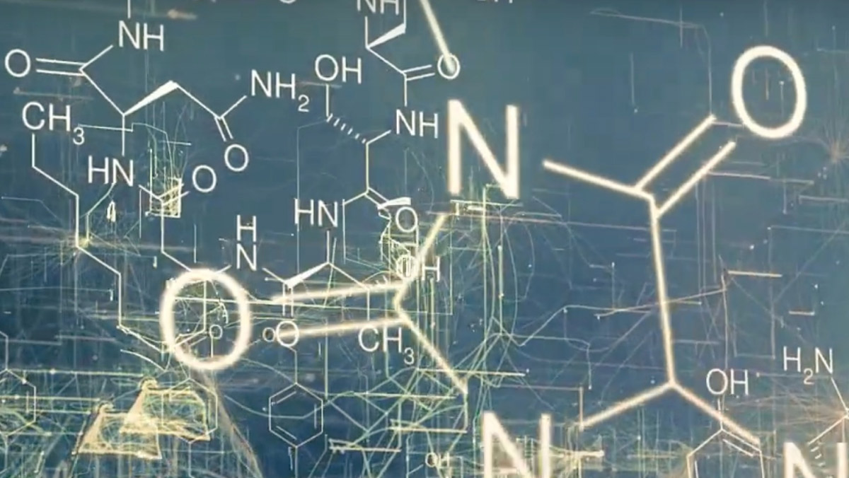 Image: A digital current flows through America’s waterworks